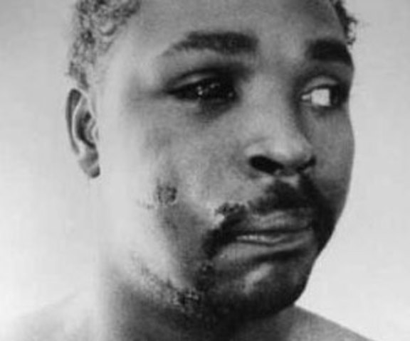 Rodney King Incident