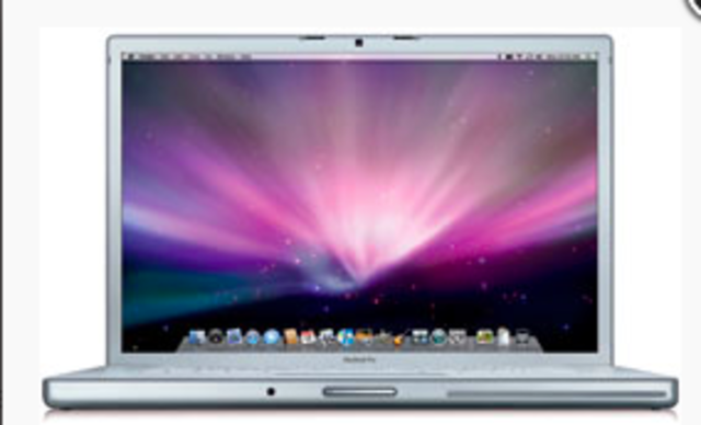 MacBook Pro Releasesd