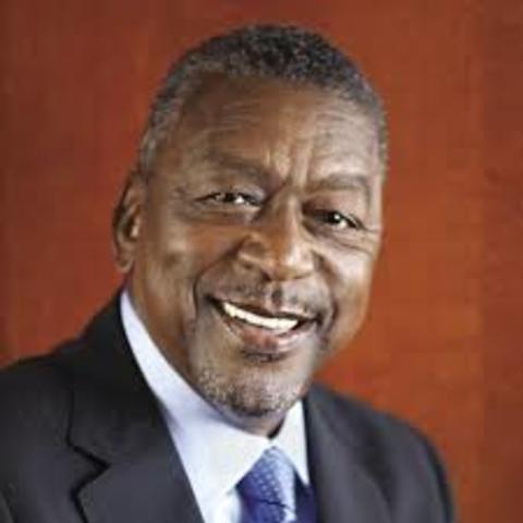 Robert L. Johnson