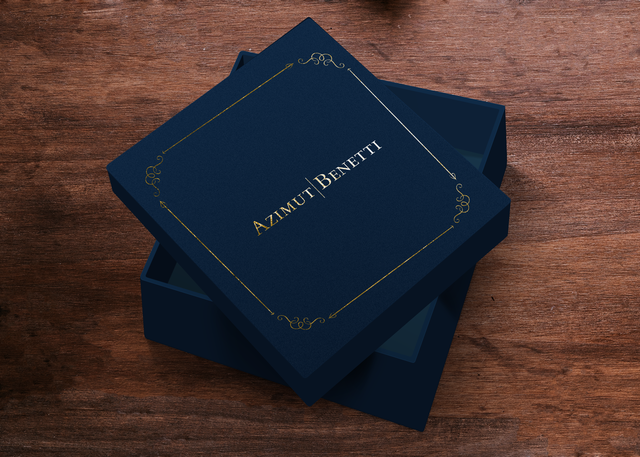 Yachting Gala 2018 - Kit