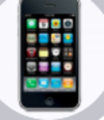 iPhone 3G