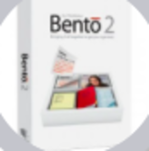 Bento 2.0 Product Release