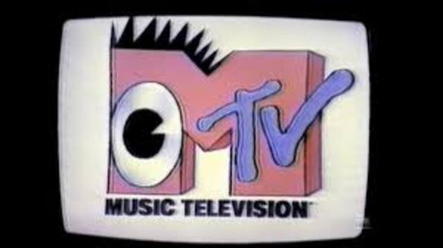Music Television (MTV)