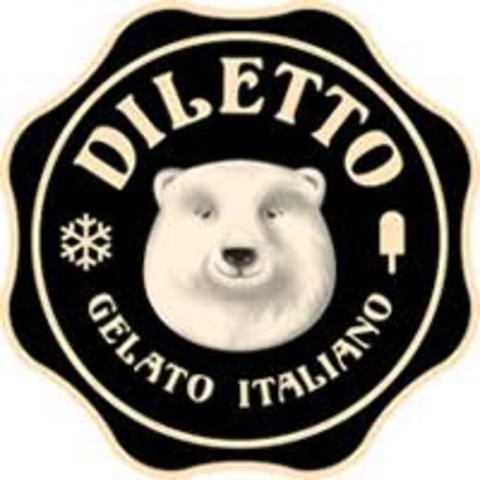Gelato Dilleto - Parceria