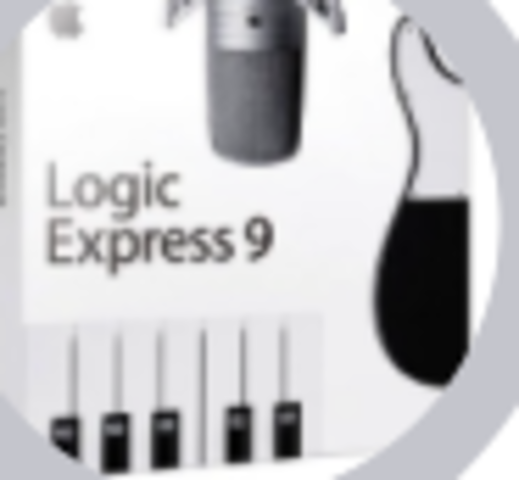 Logic Express 9 Product Release