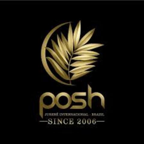 Parceria com a Posh Club