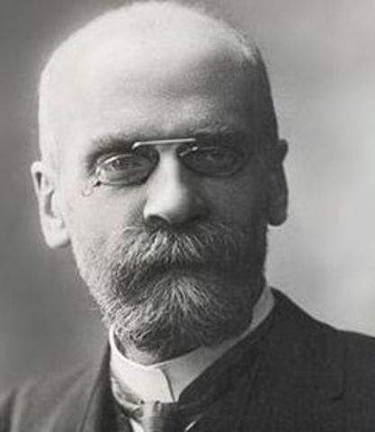 DURKHEIM