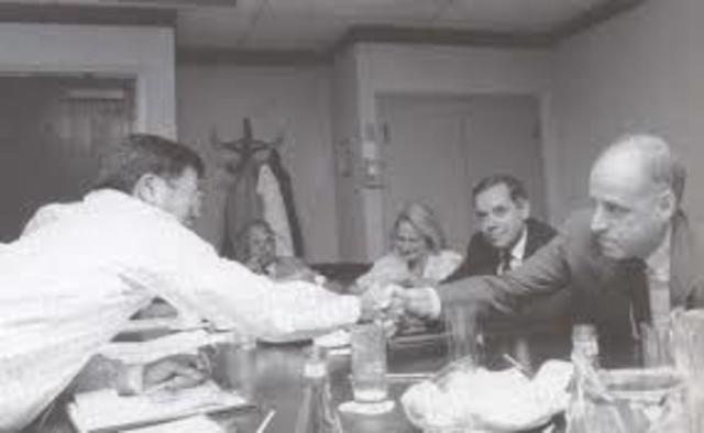 1988 Department Of Multiculturalism Formed