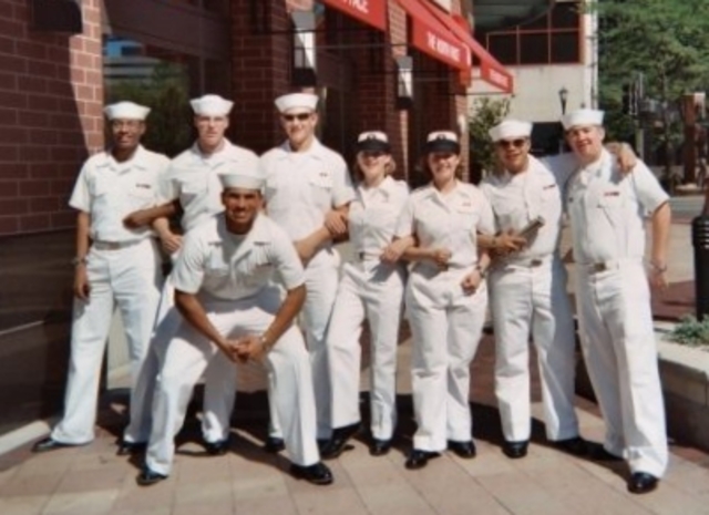 Nuclear Field "A" School