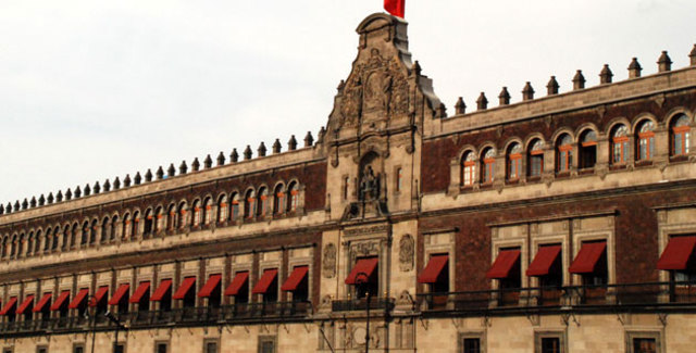 La época contemporánea de la Administración Pública