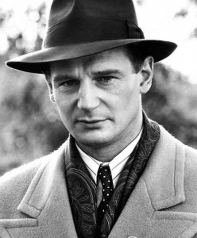 Schindler gets involved in the Black Market