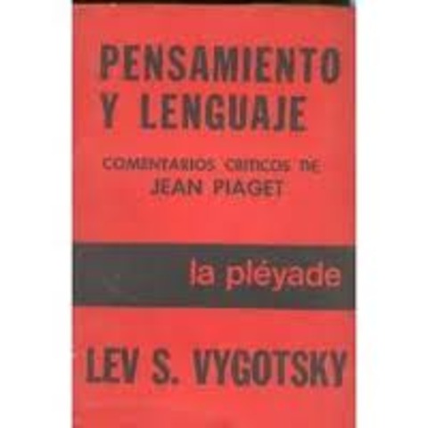 Lev Semionovich Vigotsky