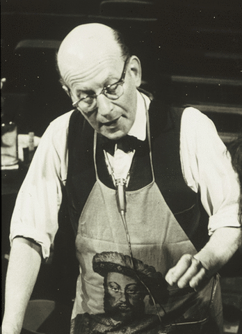 "El Físico en la Cocina"