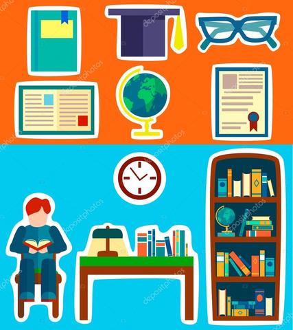 "Objetivo de Conocimiento"