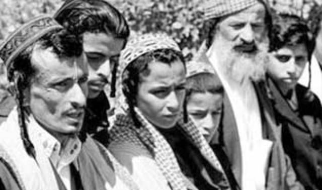 INCREMENTO DE JUDIOS