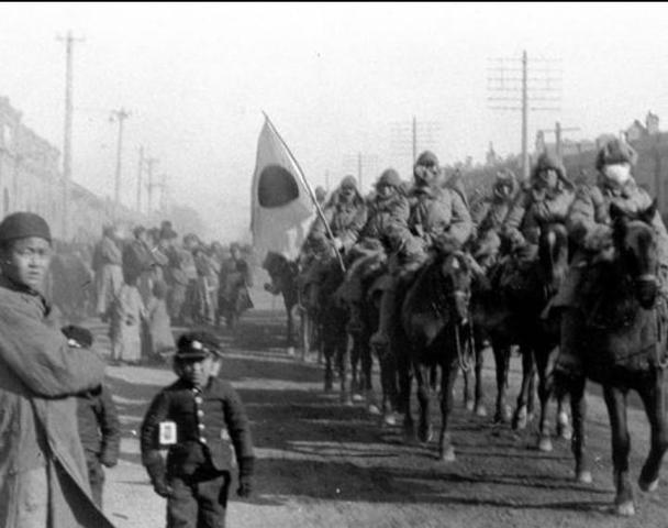 Vietnam invadido por Japon