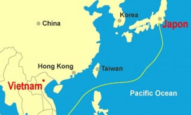 Invacion de Japón "La guerra de Vietnam"