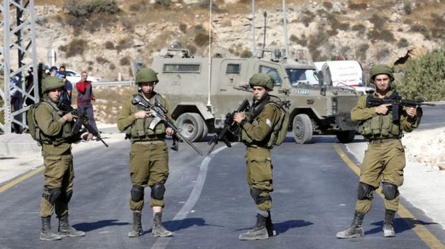 causas del conflicto