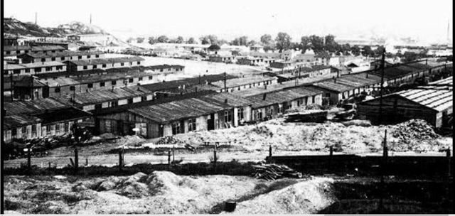 Plaszow concentration camp opens near Schindler’s factory in fall of 1942