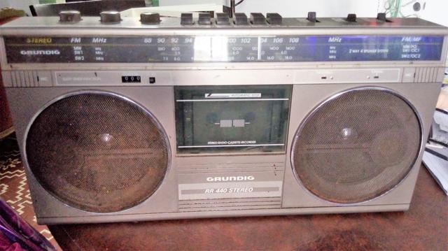 Mi primer Centro musical