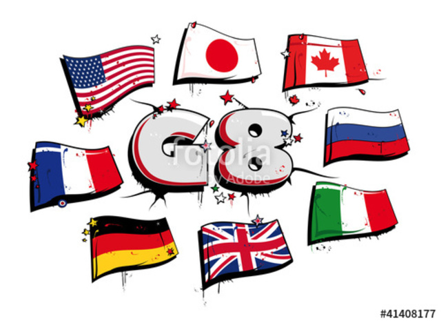 G-8