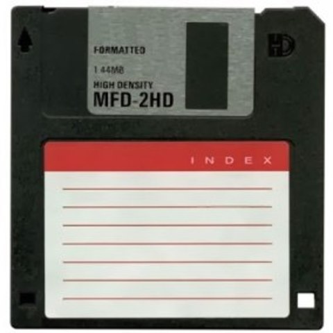 Diskette