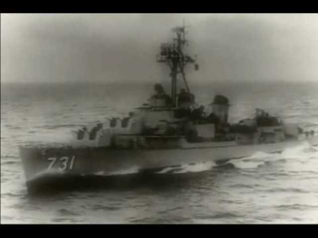 Incidente golfo de Tokin (guerra de Vietnam)