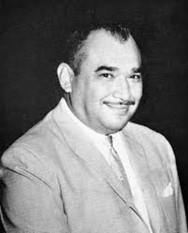 Presidente Julio Adalberto Rivera Carballo