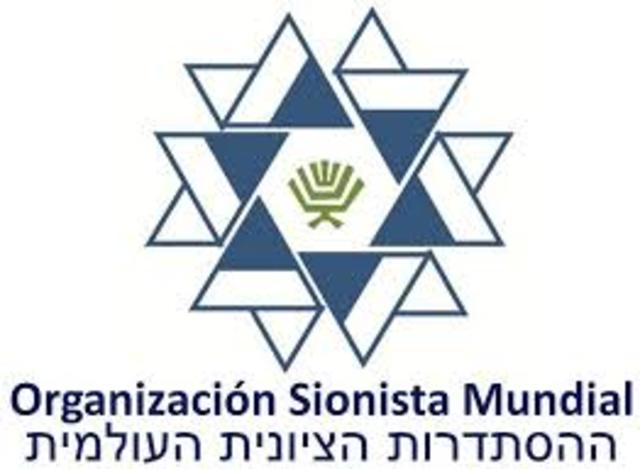 ORGANIZACION SIONISTA MUNDIAL