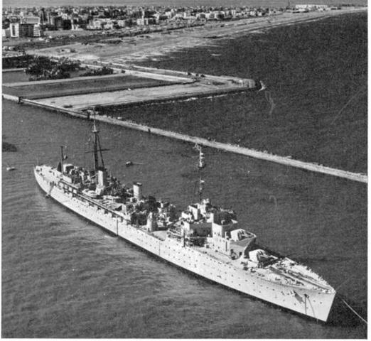 La Guerra De Suez *CONFLICTO ÁRABE ISRAELÍ*