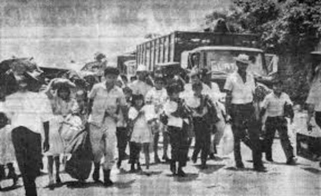 “Guerra de las 100 horas”