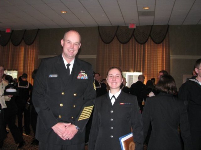 Nuclear Power Training Unit, Charleston