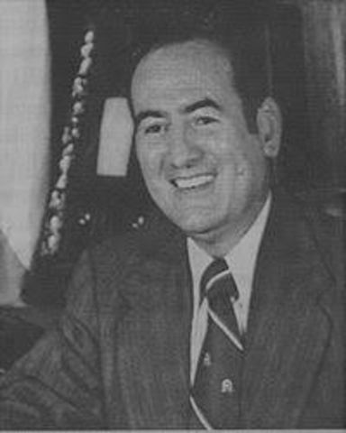 Presidente Carlos HumbertoRomero