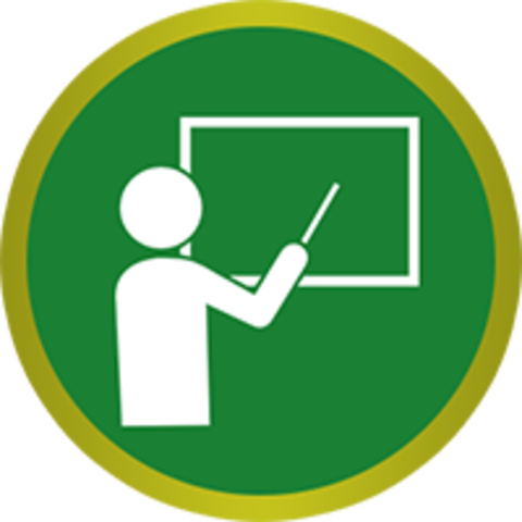 Definición de pedagogía