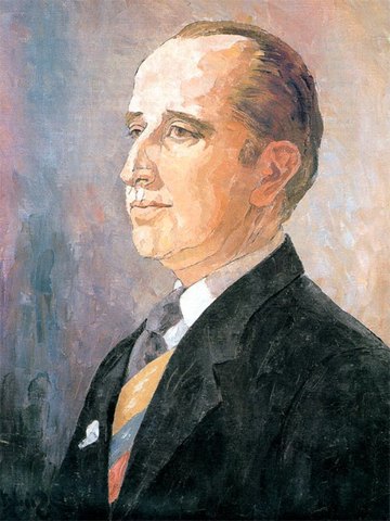 Misael Eduardo Pastrana Borrero
