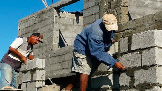 APOYO PARA SERVICIOS BÁSICOS.