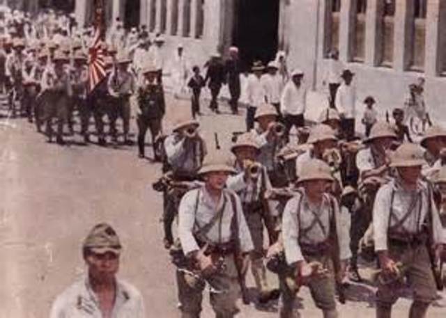 Guerra de Corea / Antecedentes