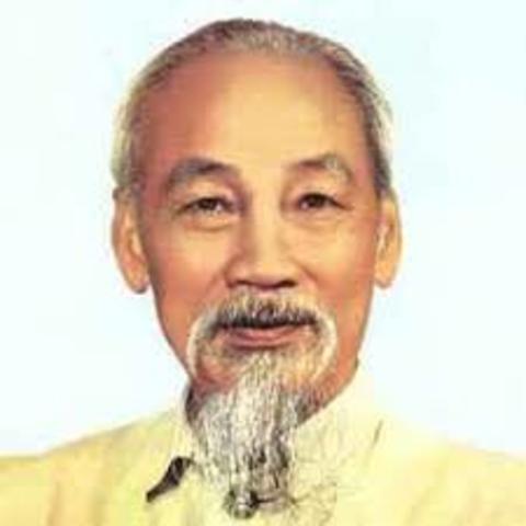 LA GUERRA DE VIETNAM