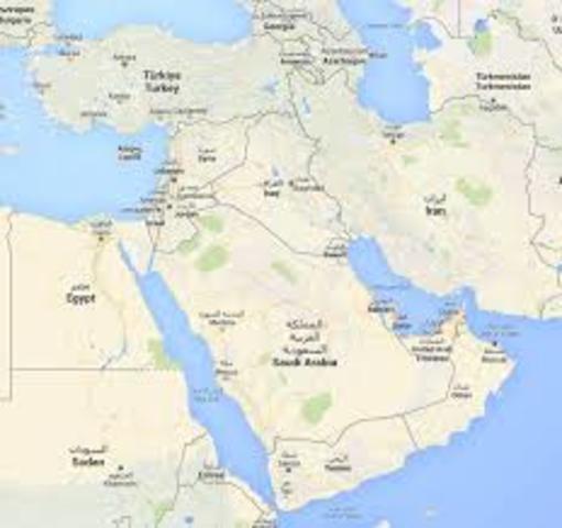 Begin se niega ante Israel