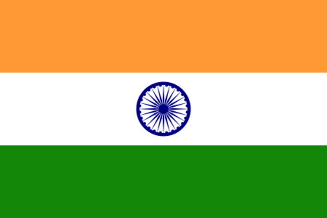 independencia de india