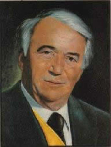 Belisario Betancur Cuartas