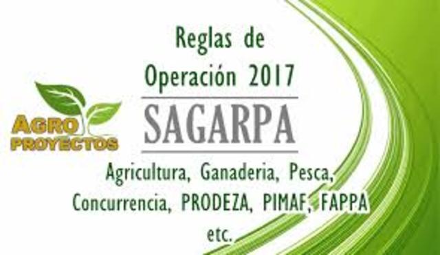 Capitalización Productiva Agrícola
