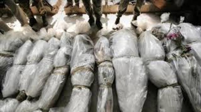 Terrorismo en el Libano