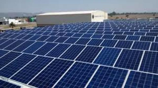 PROGRAMA Energías Renovables.