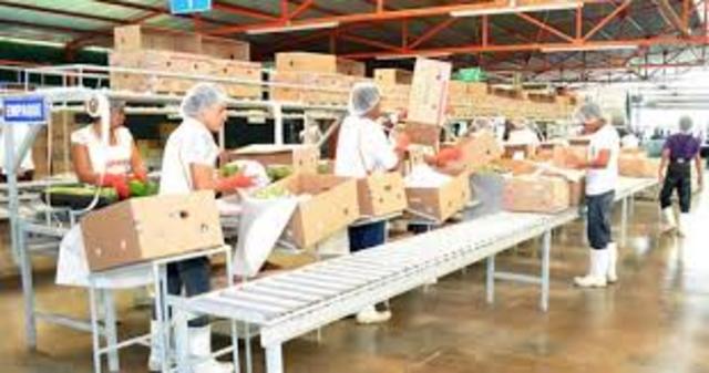 Programa de Productividad y Competitividad Agroalimentaria