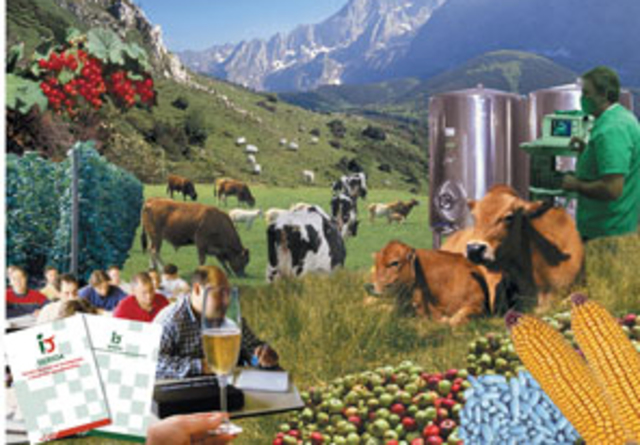 PROGRAMA DE Certificación y Normalización Agroalimentaria