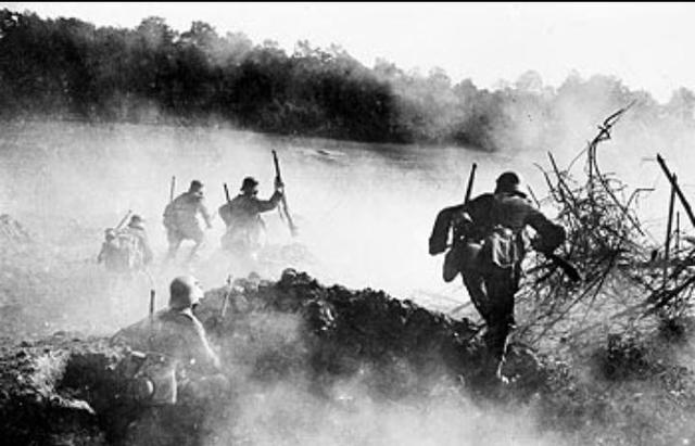 Ofensiva de primavera