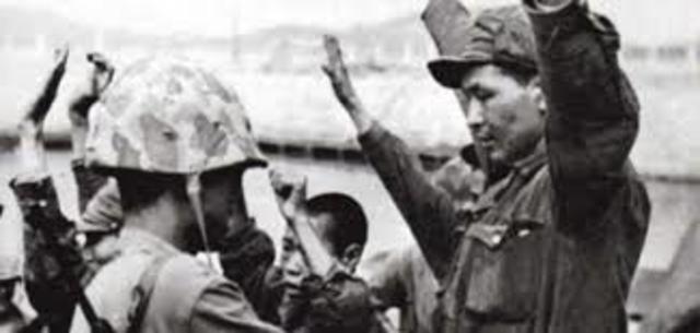 China decide intervenir