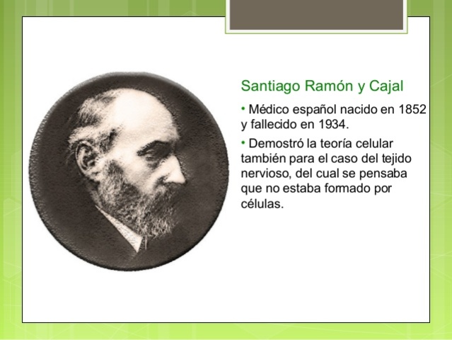 Santiago Ramon