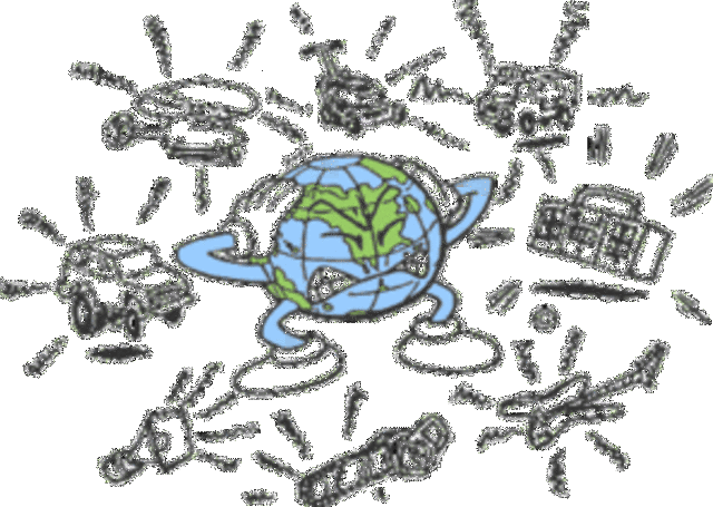 1963 Impacto tecnológico y del ambiente en el diseño de cargos